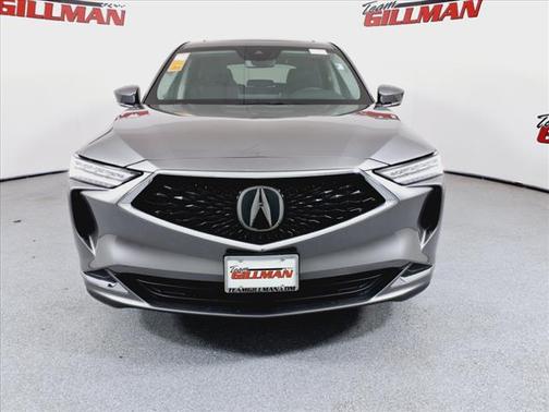 2024 Acura MDX