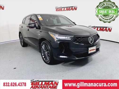 2024 Acura RDX