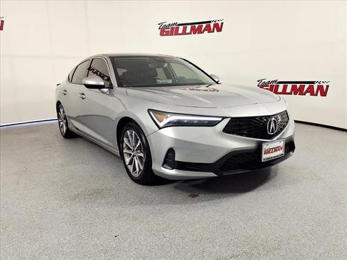 2025 Acura Integra 