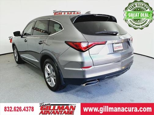 2024 Acura MDX