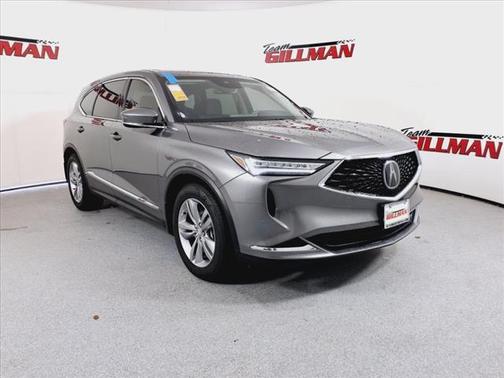 2024 Acura MDX