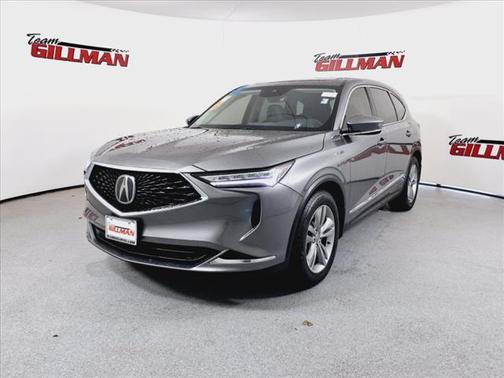 2024 Acura MDX