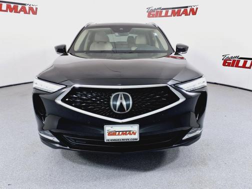 2023 Acura MDX