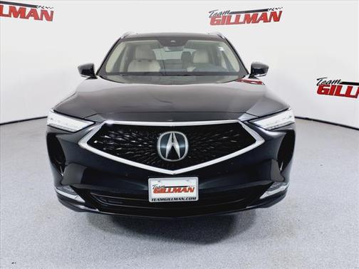 2023 Acura MDX