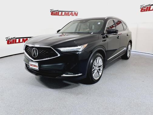 2023 Acura MDX