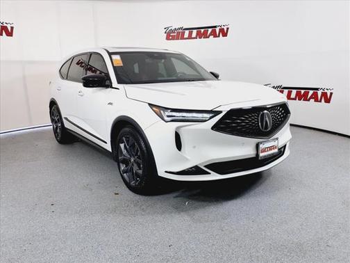 2023 Acura MDX