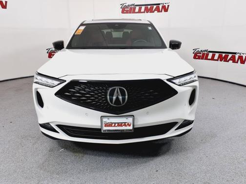 2023 Acura MDX