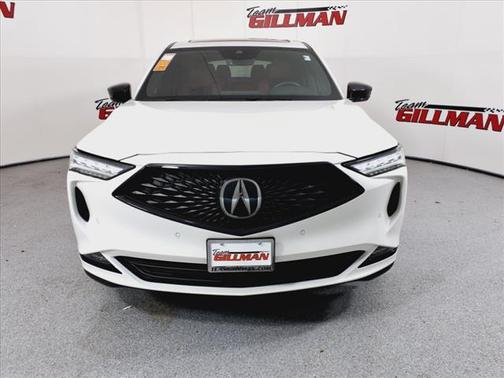 2023 Acura MDX