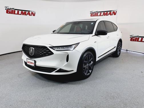 2023 Acura MDX