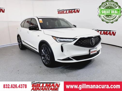 2023 Acura MDX