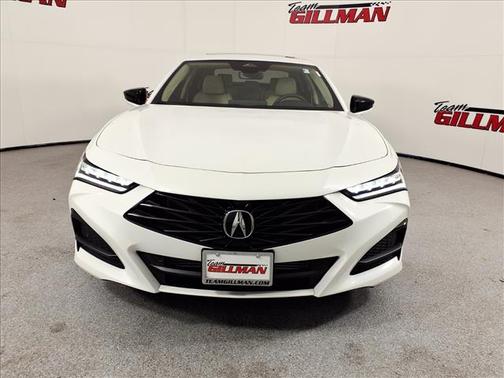 2025 Acura TLX 