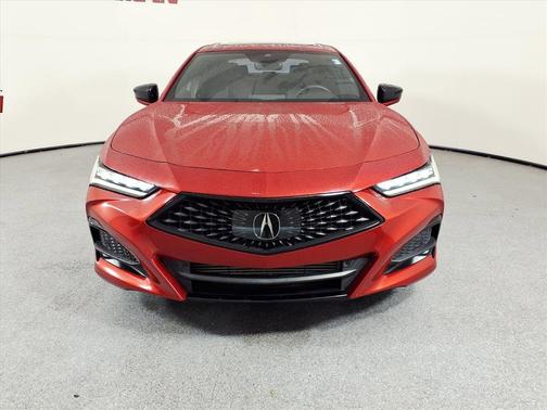 2023 Acura TLX 