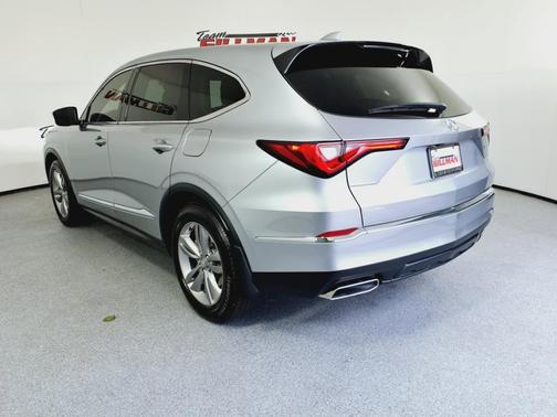 2024 Acura MDX