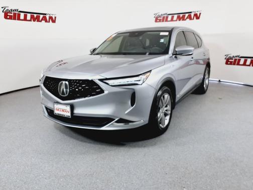 2024 Acura MDX