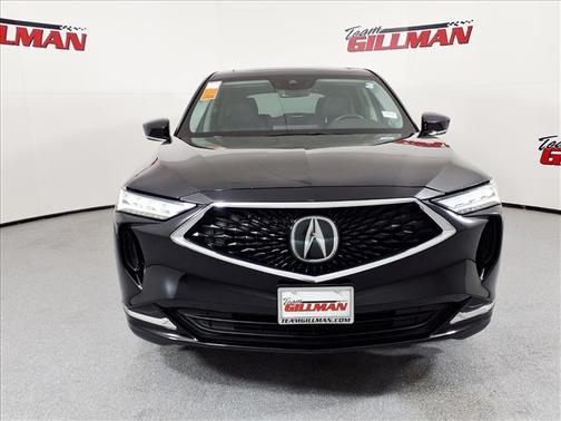 2022 Acura MDX 