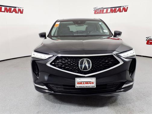 2022 Acura MDX 
