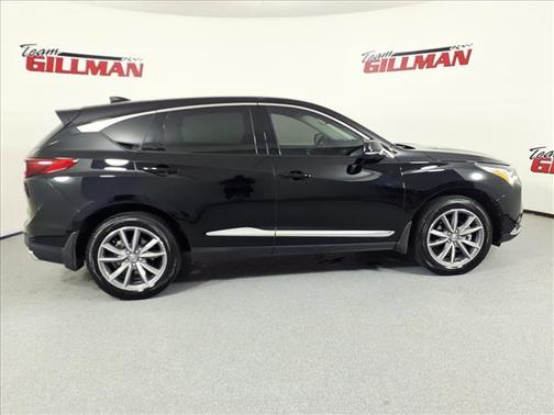 2022 Acura RDX 
