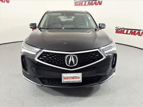2022 Acura RDX 