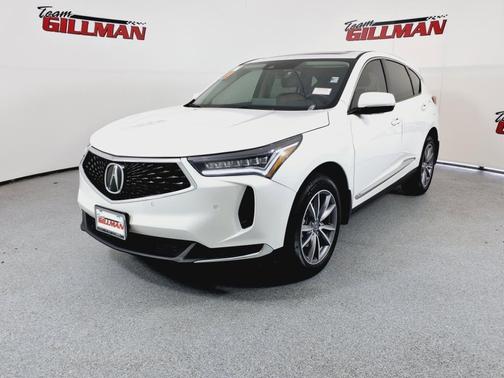 2023 Acura RDX