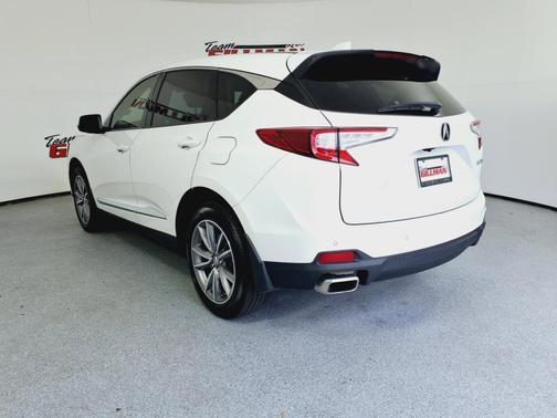 2023 Acura RDX