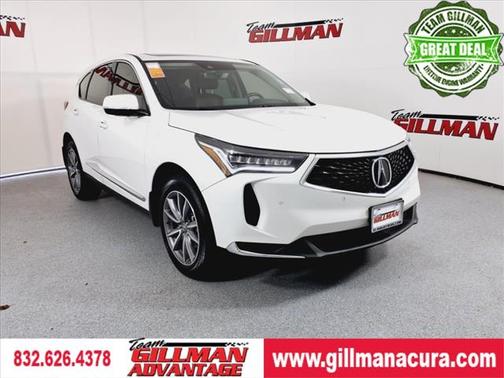 2023 Acura RDX