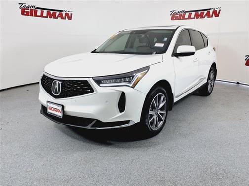 2023 Acura RDX
