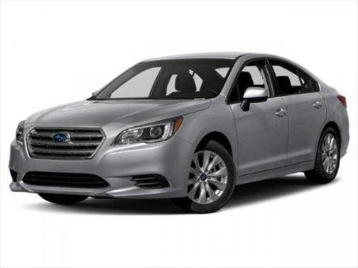2015 Subaru Legacy Premium