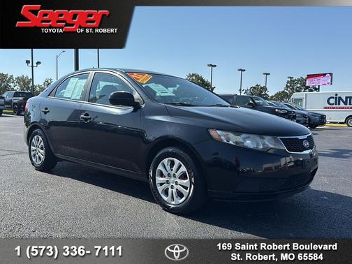 2011 Kia Forte LX