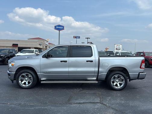 2023 RAM 1500 Lone Star