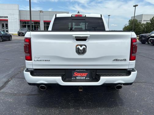 2020 RAM 1500 Limited