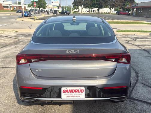 2023 Kia K5 LXS