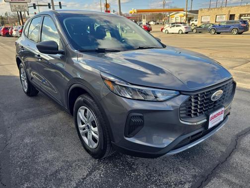 2023 Ford Escape Base