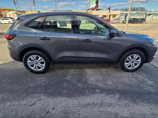 2023 Ford Escape Base