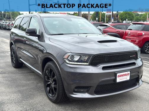 2019 Dodge Durango R/T