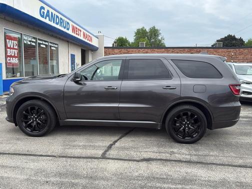 2019 Dodge Durango R/T