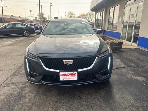 2020 Cadillac CT5 Sport AWD