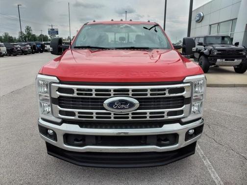 2025 Ford F-250 XLT