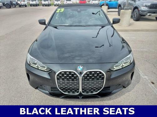 2023 BMW 430 i xDrive