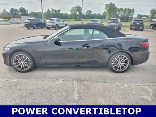 2023 BMW 430 i xDrive