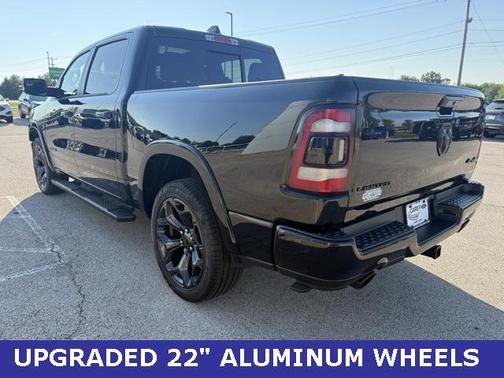 2023 RAM 1500 Limited