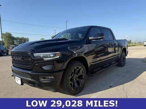 2023 RAM 1500 Limited
