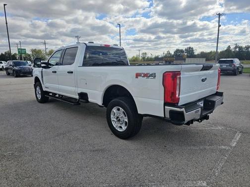 2026 Ford F-250 XLT