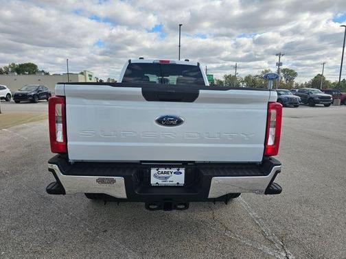 2026 Ford F-250 XLT