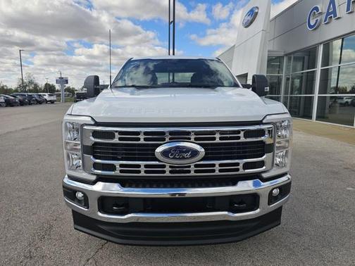 2026 Ford F-250 XLT