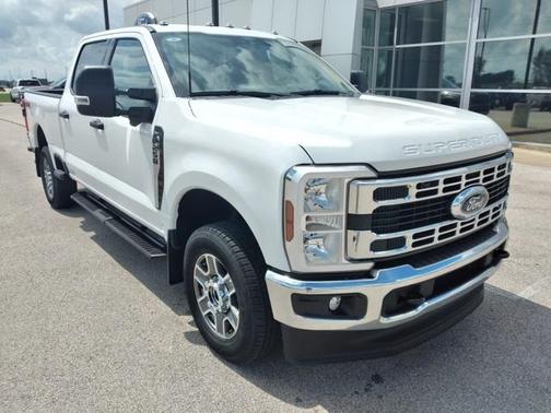 2025 Ford F-250 XLT
