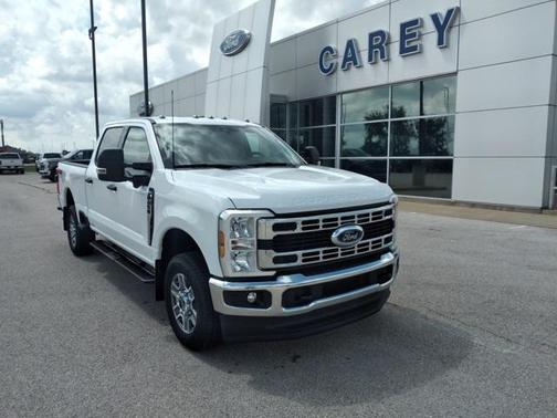 2025 Ford F-250 XLT
