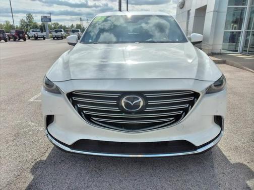 2023 Mazda CX-9 Grand Touring