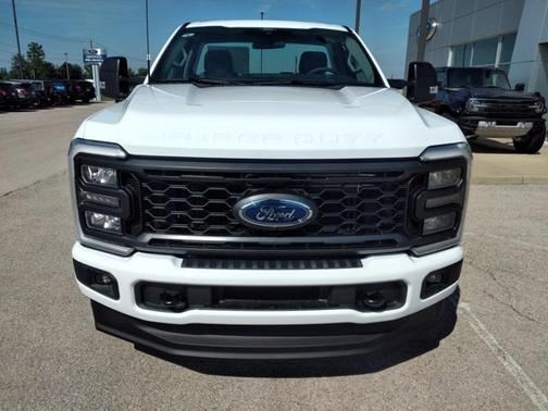 2025 Ford F-350 XL