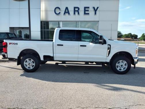 2025 Ford F-250 XLT