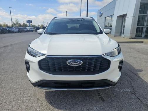 2025 Ford Escape PHEV SE